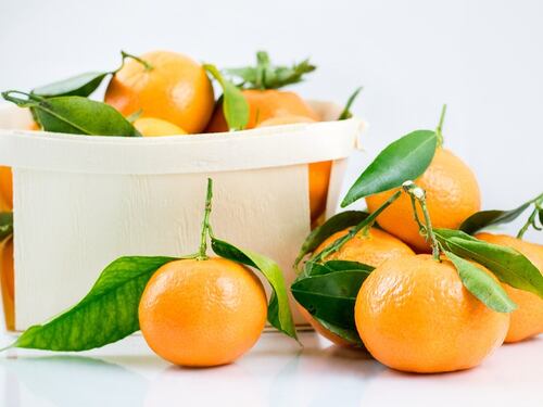 Clementine: proprietà e benefici per la salute