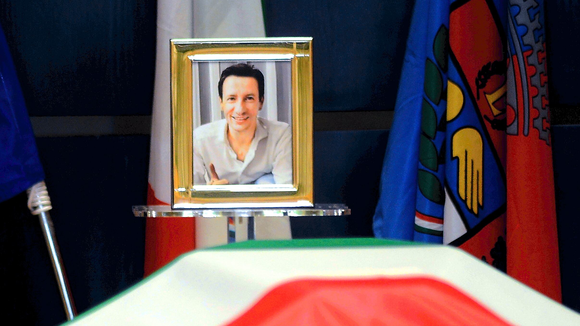 Il giallo dei killer di Attanasio. Tempi sospetti e niente prove