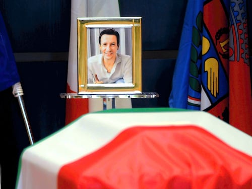 Il giallo dei killer di Attanasio. Tempi sospetti e niente prove