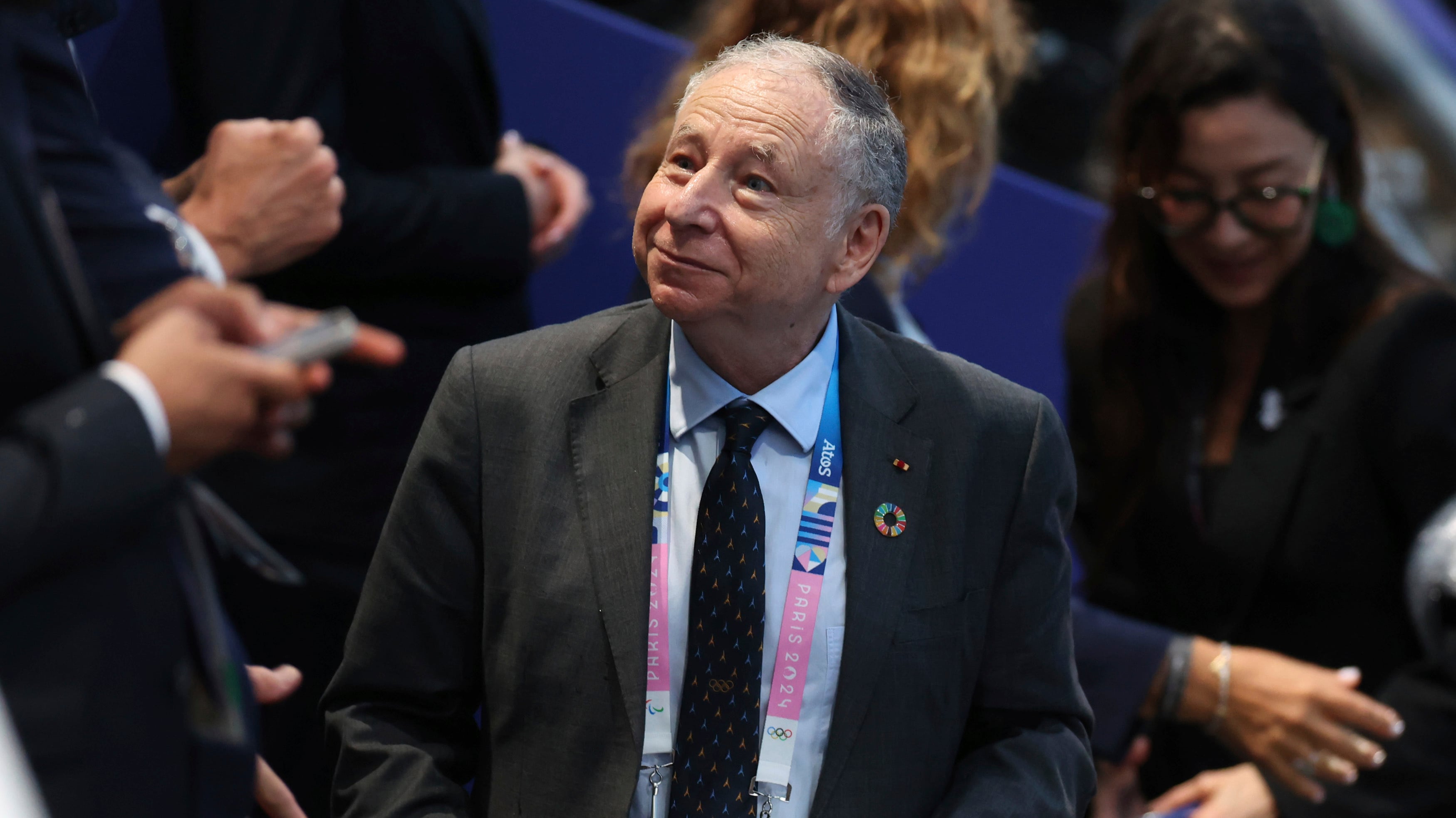 Da Careca a Jean Todt: ecco chi "esporta" l'italiano