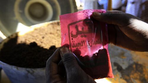 L'industria del tabacco, in Sudan 17