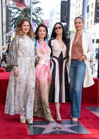 Charlie's Angels, le foto della reunion 8