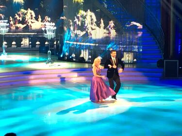 Ballando con le Stelle 11, le foto 11
