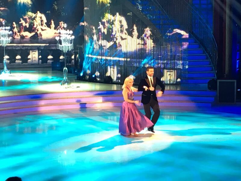 Ballando con le Stelle 11, le foto 11