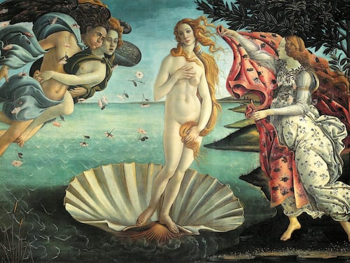 Nudo artistico, tra provocazione e spiritualità