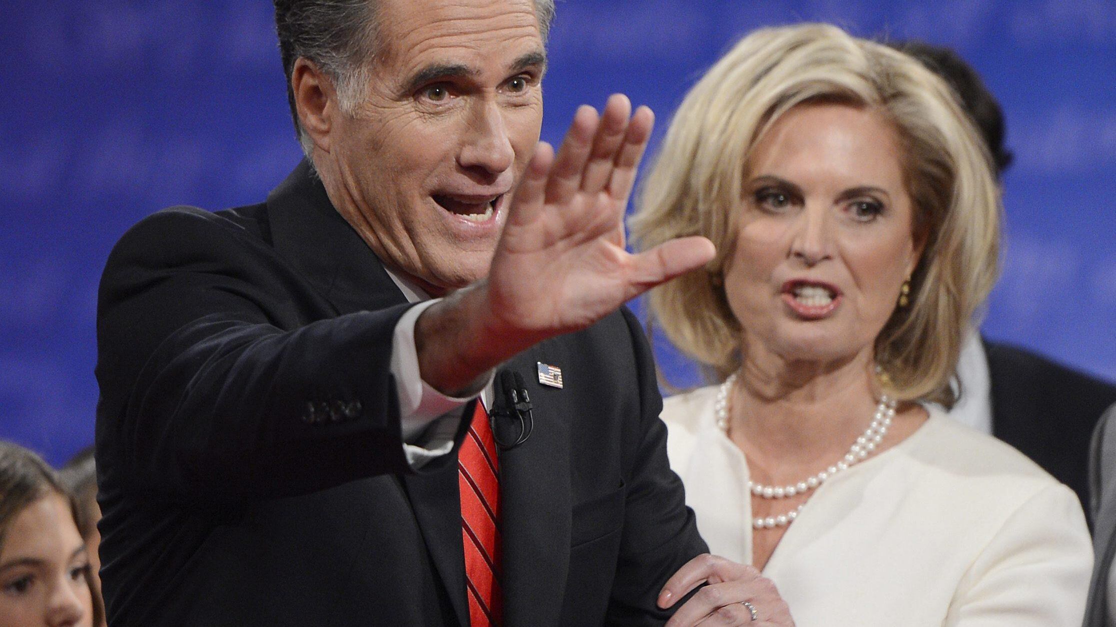 Usa, disoccupazione in calo? Romney contesta: non c'è ripresa