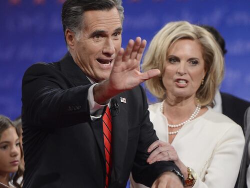 Usa, disoccupazione in calo? Romney contesta: non c'è ripresa