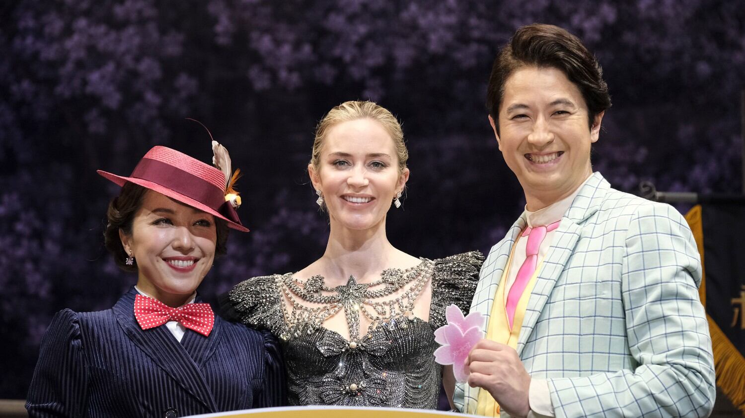 Accademico bolla Mary Poppins come razzista: caos sui social