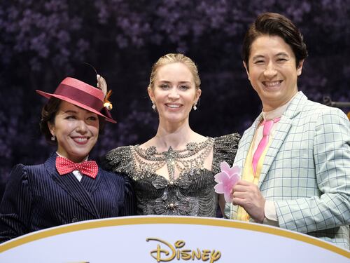 Accademico bolla Mary Poppins come razzista: caos sui social