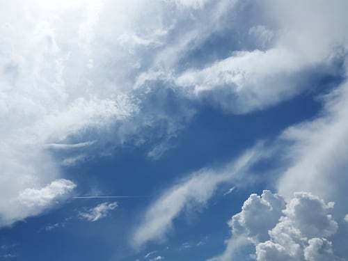 Meteo, godetevi il fine settimana di primavera. Poi cambia tutto