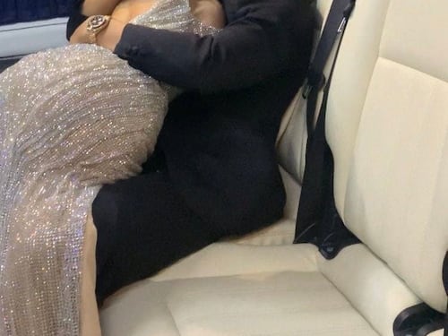 "Hanno passato la notte in hotel". Daniele e Oriana già insieme dopo il Gf Vip