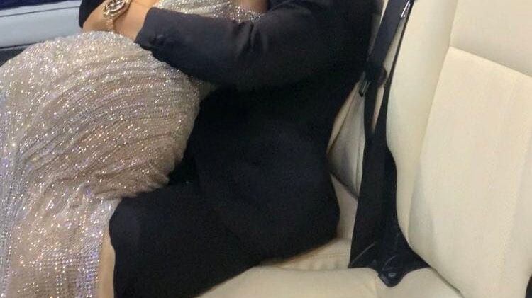 "Hanno passato la notte in hotel". Daniele e Oriana già insieme dopo il Gf Vip
