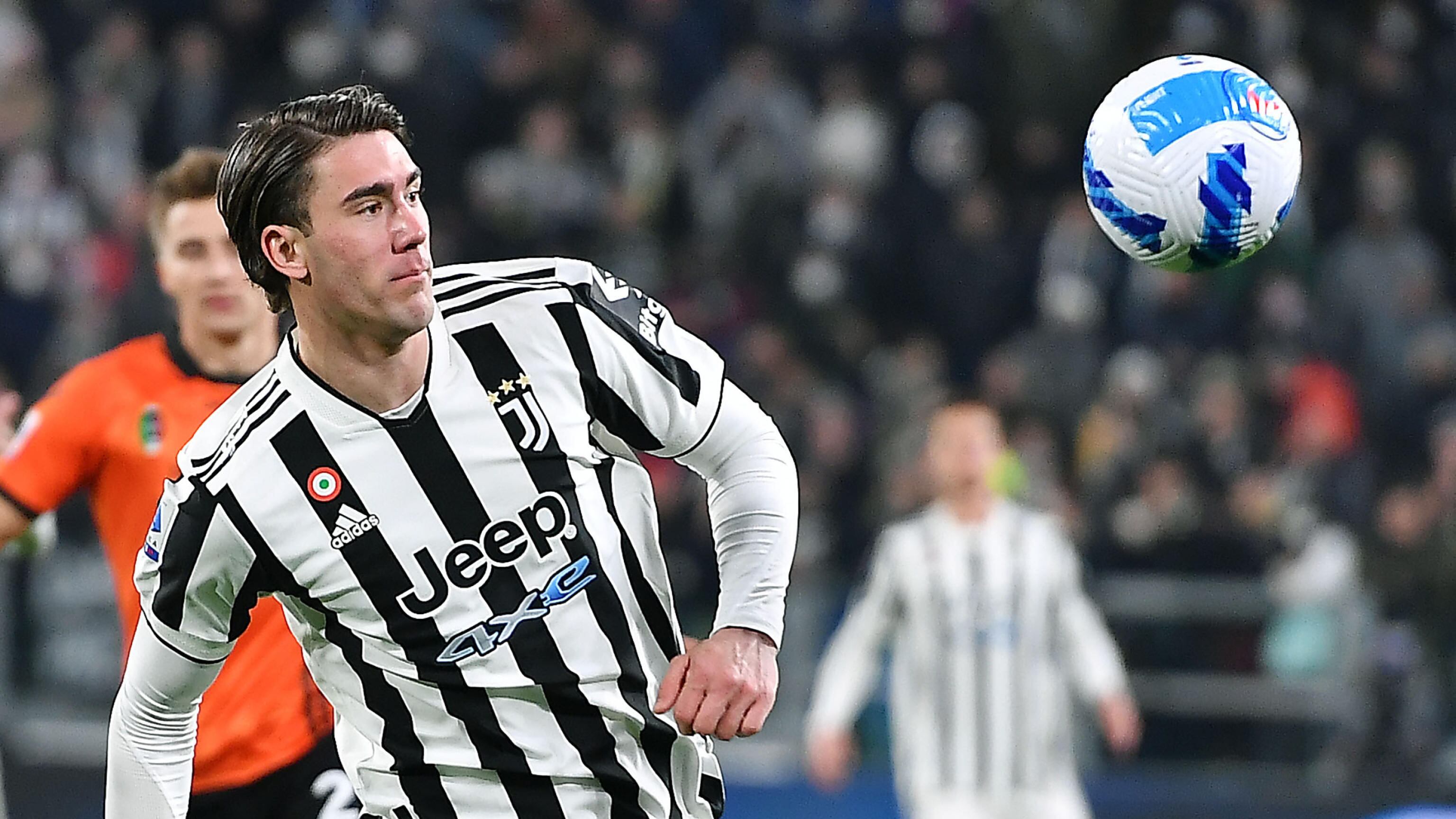 Juve, i gol di Vlahovic per la "salvezza"