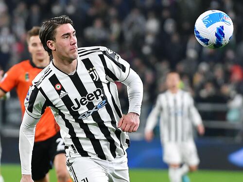 Juve per un posto tra le prime 4 senza Vlahovic e anche Chiesa
