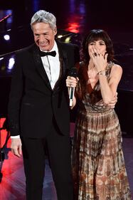 Sanremo 2019: Giorgia ritorna all'Ariston da super ospite  2