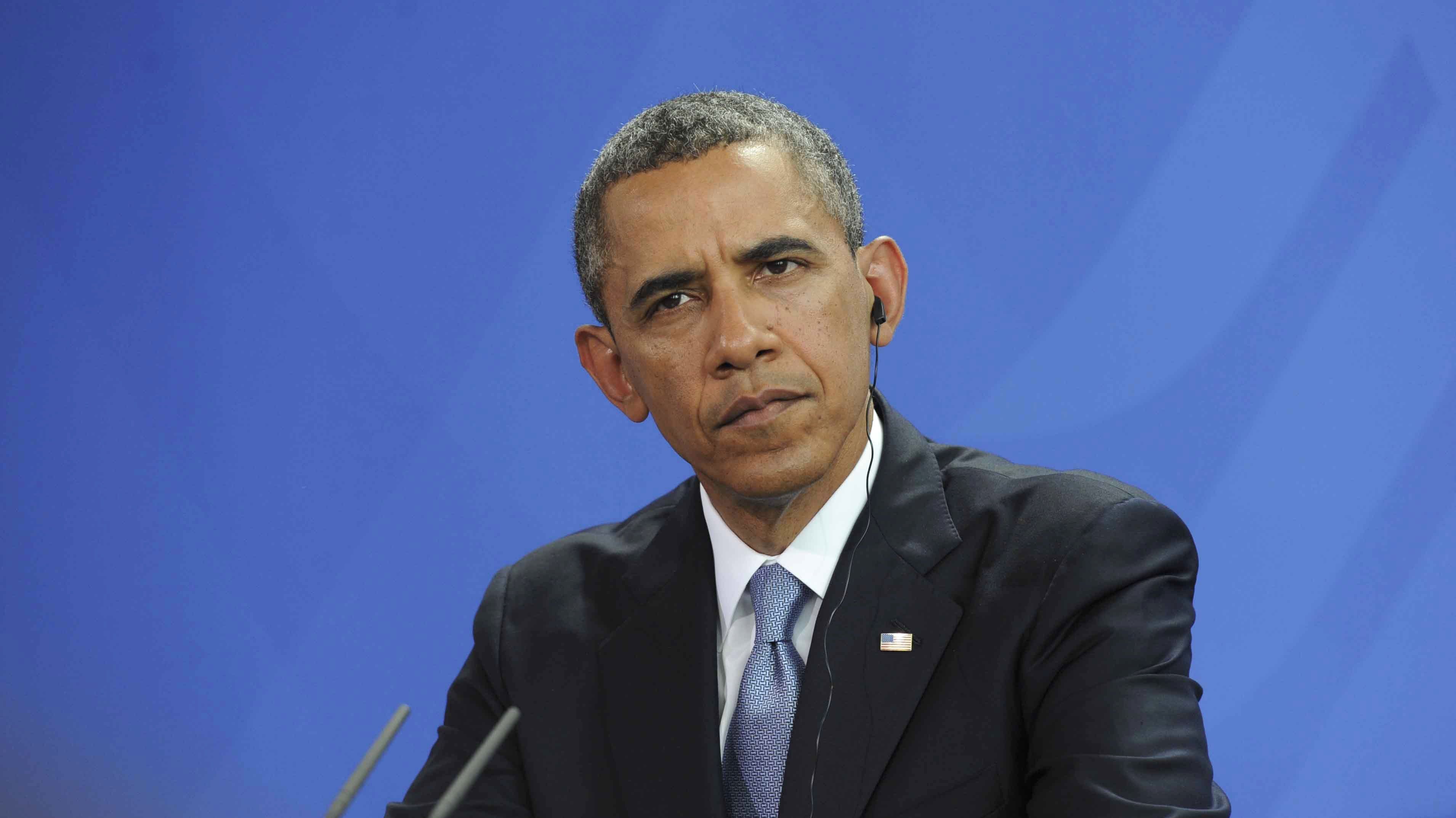 Fbi sventa attentato: due arresti. L'obiettivo era Obama?