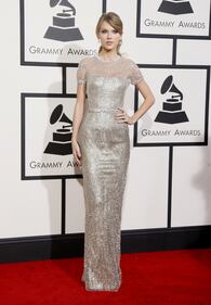 Taylor Swift VS Kim Kardashian: le foto 46