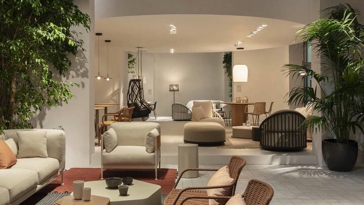 Legno-arredo, l'export della filiera Made in Italy vale 20 miliardi