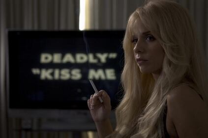 The Ring e The Grudge, le sexy protagoniste 22