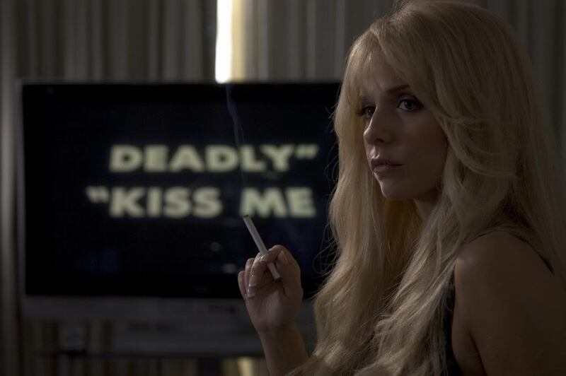 The Ring e The Grudge, le sexy protagoniste 22