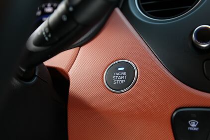 Nuova Hyundai i10: fatele spazio! 9