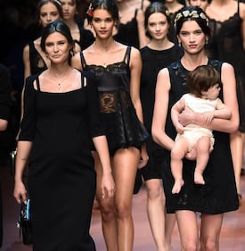Bianca Balti, bellissima anche con le curve dopo il parto 31