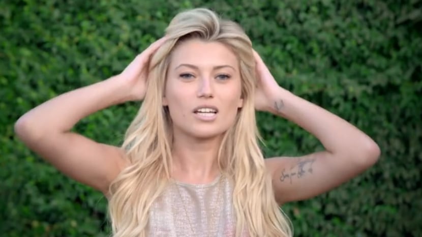 Carlotta de La Pupa e il Secchione: "Tra me e le altre pupe un abisso, non vado in tv per fare la buffona"