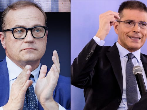 Dall’1 dicembre Cerno nuovo direttore de Il Giornale, Capezzone va a Il Tempo