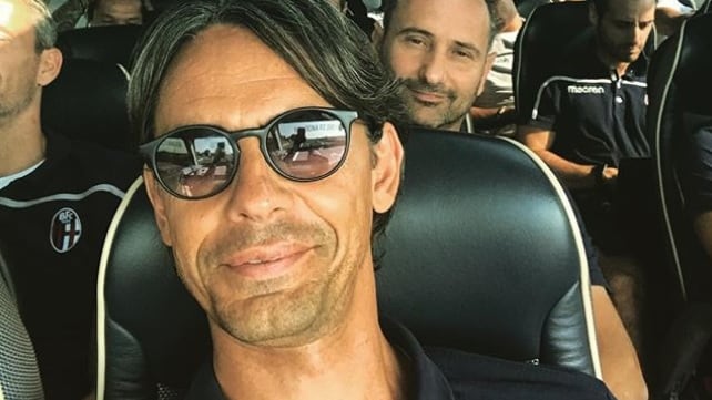 Trova portafogli pieno di soldi e lo restituisce: era di Filippo Inzaghi