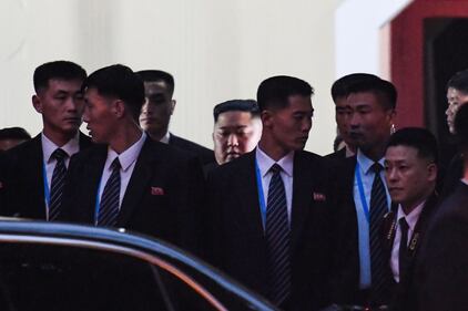 Vietnam, attesa per l'incontro tra Donald Trump e Kim Jong Un 2