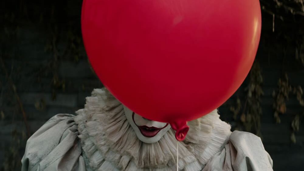 "Girare It 2 è stato terrificante": Jessica Chastain svela tutto su Instagram