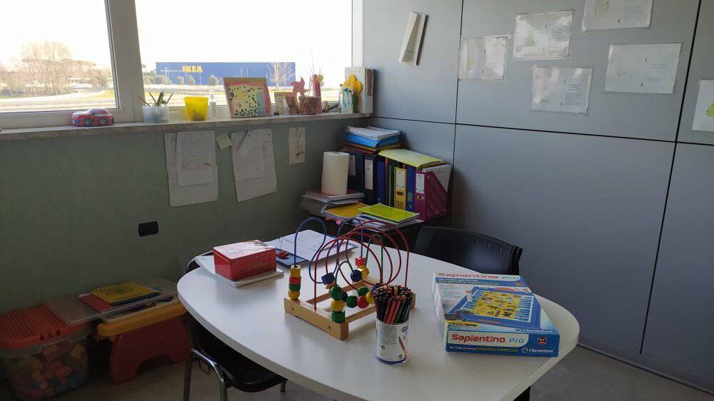 Bambini disabili dimessi dall’Aias: il ministro risponde all'appello