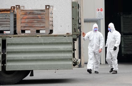 Giacomo Bozzoli condannato per l'omicidio di suo zio Mario 8