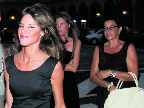 “Cappa da sempre estranee. La nuova inchiesta? Curiosa...”