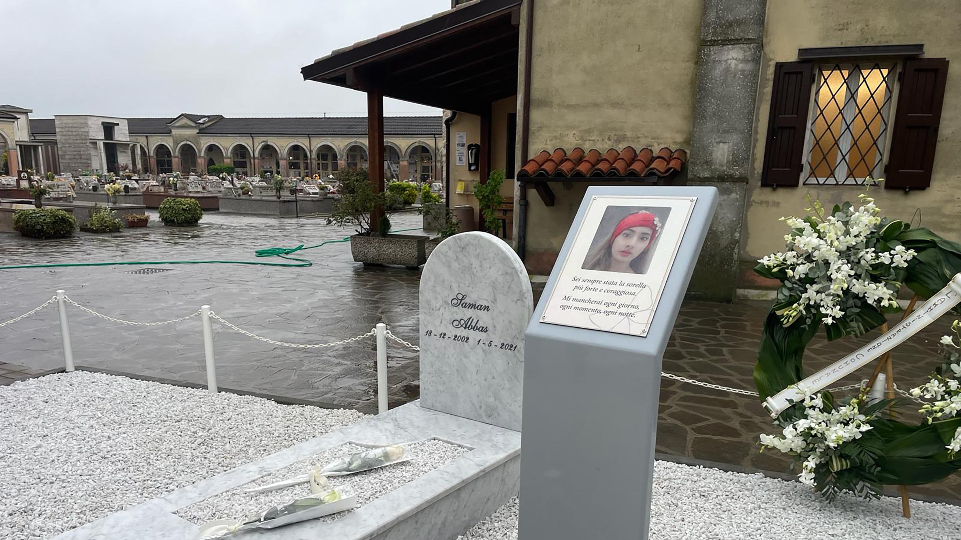 Se il femminicidio "straniero" non fa notizia