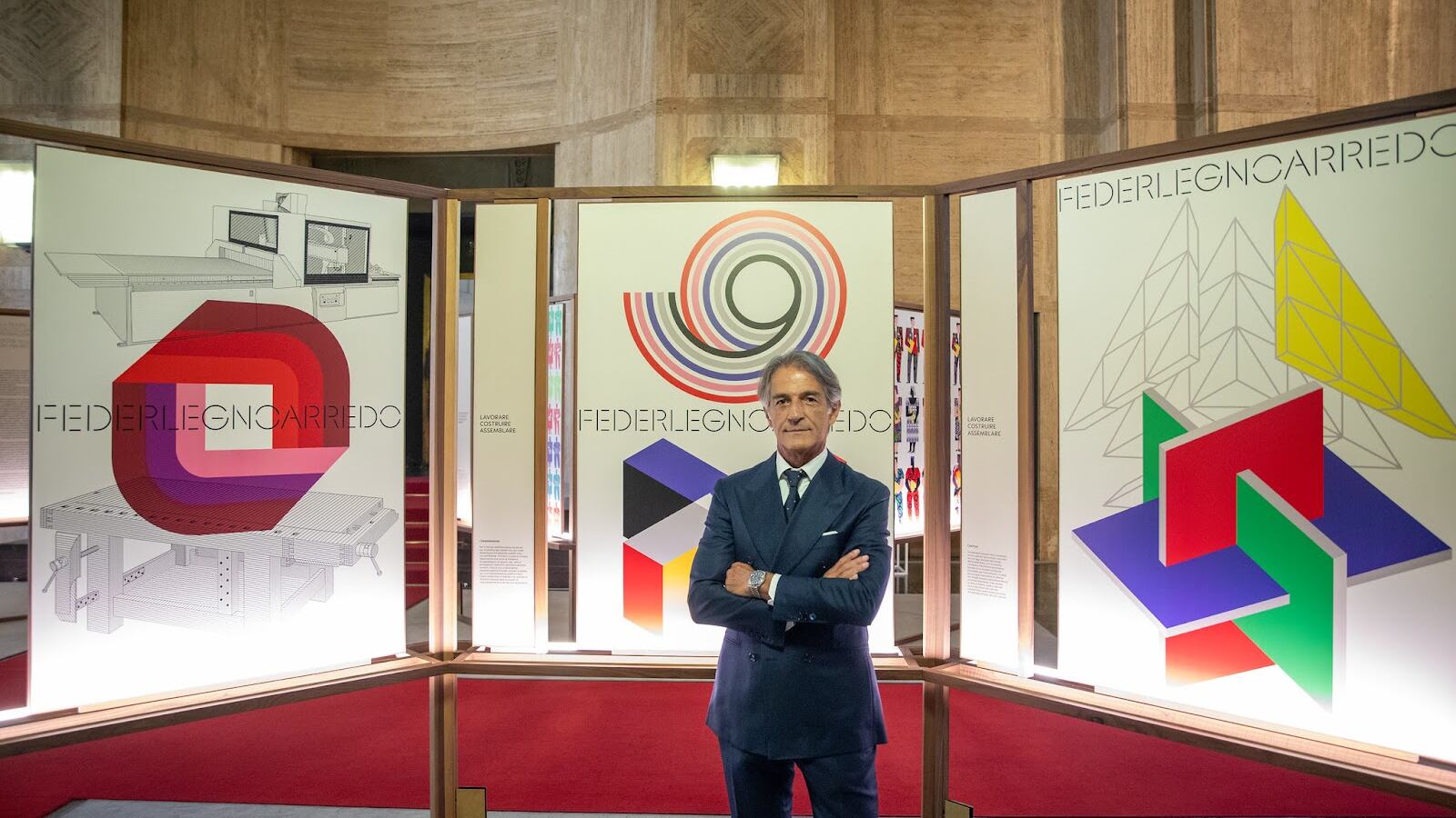 Arredo made in Italy, a gennaio export in calo del 13%