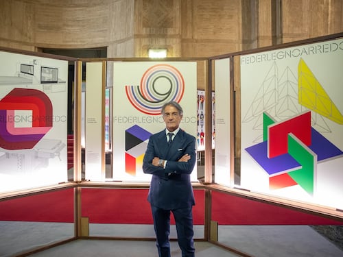 Arredo made in Italy, a gennaio export in calo del 13%