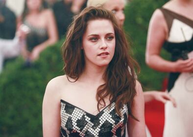 Kristen Stewart, fotostoria della sexy attrice 20