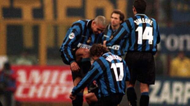 Francesco Moriero: molto più dello sciuscià di Ronaldo