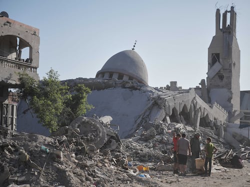 Hamas apre alla consegna delle armi. Netanyahu: "Nostro veto sui membri della forza a Gaza"