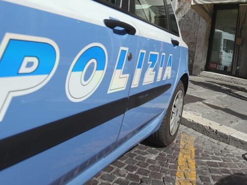 Benevento, nigeriana aggredisce agenti di polizia