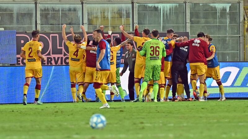 AS Cittadella (Sito Internet)