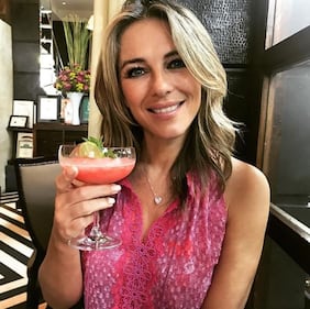 Liz Hurley, le immagini più sexy 9