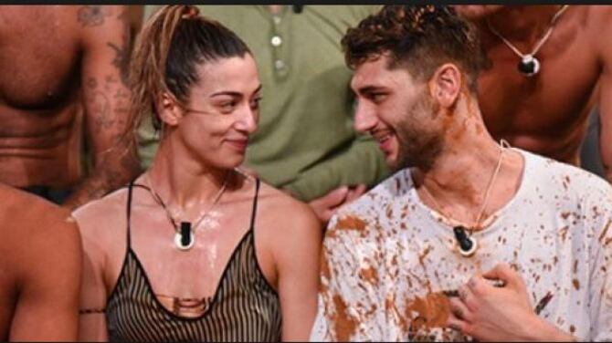 Jeremias Rodriguez e Soleil Sorge a Temptation Island Vip? L'indiscrezione