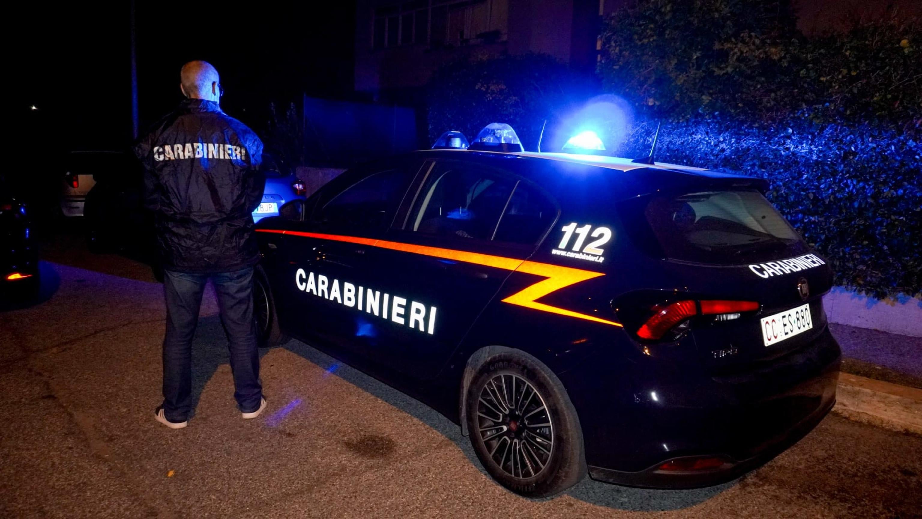 Commercialista ucciso in studio. Preso il killer, è un ex pentito