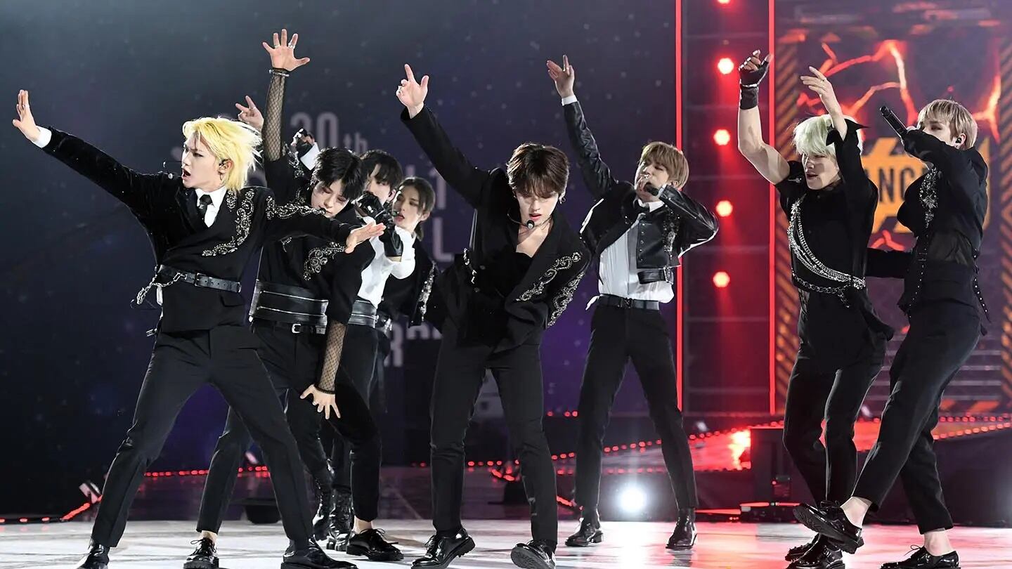 Stray Kids, gli eroi del pop coreano che piace ovunque (e fattura miliardi)