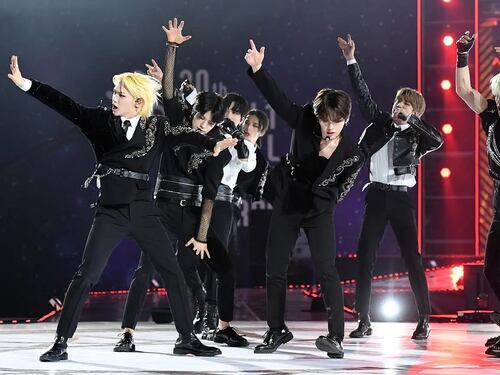 Stray Kids, gli eroi del pop coreano che piace ovunque (e fattura miliardi)