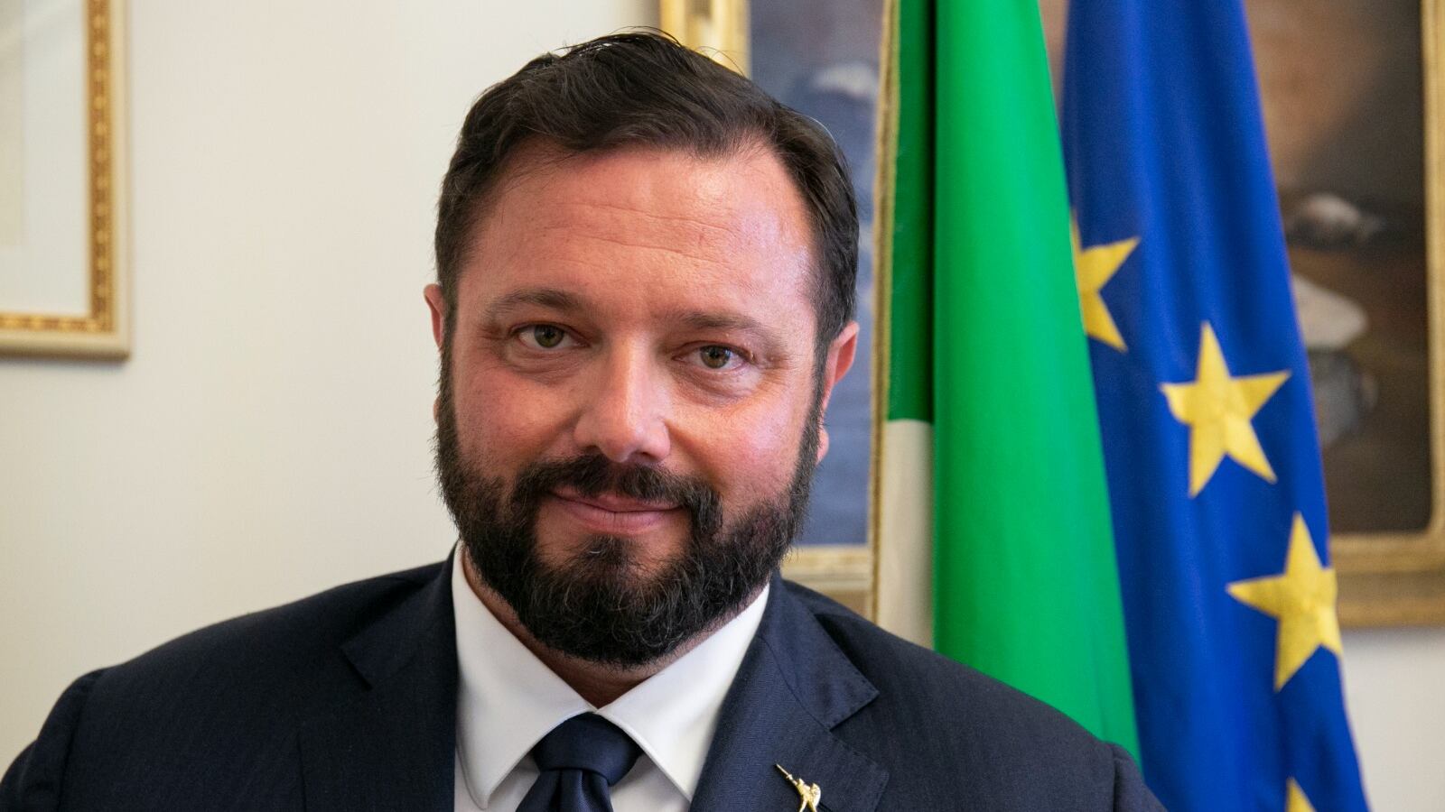 "Duecento milioni per gli agricoltori sotto i quarant'anni"