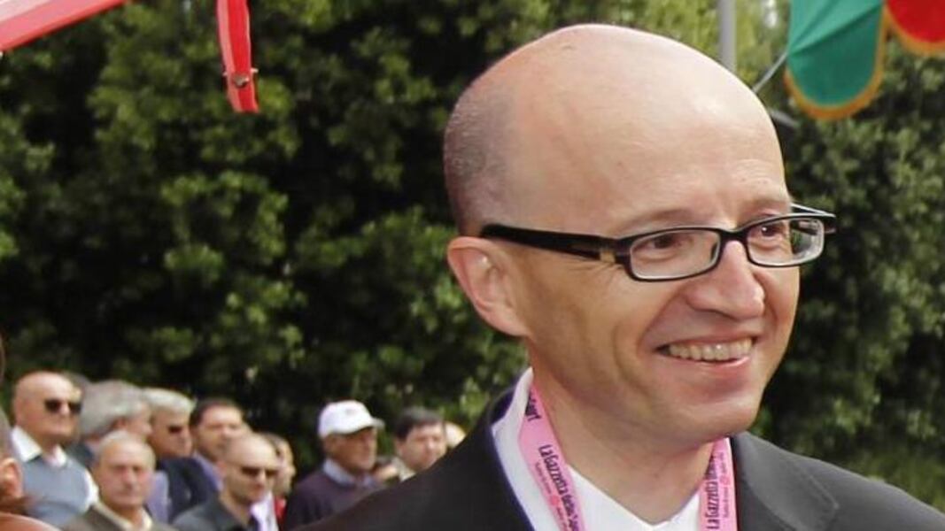 Ricci alla conquista dell'Umbria «Centrodestra unito, qui è realtà»