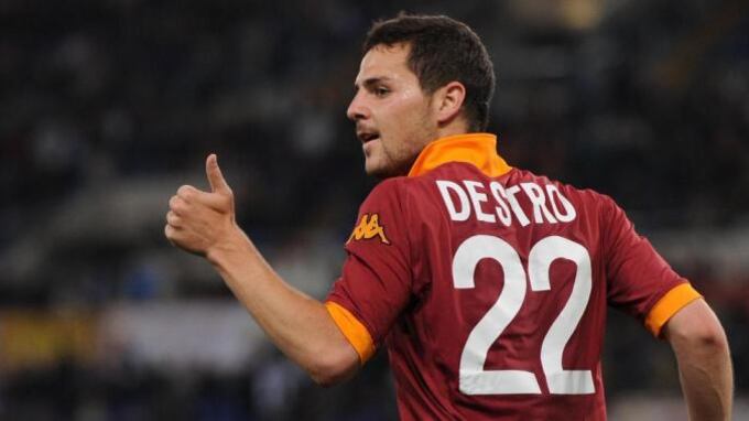 Roma: Destro sfoglia la margherita e Sabatini pensa alle alternative